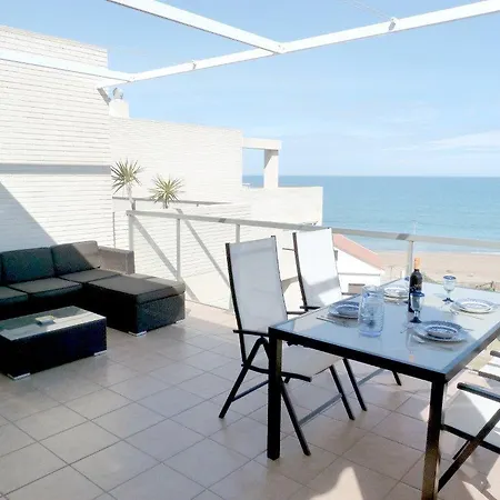 Διαμέρισμα Tierra De Mar 51 Denia