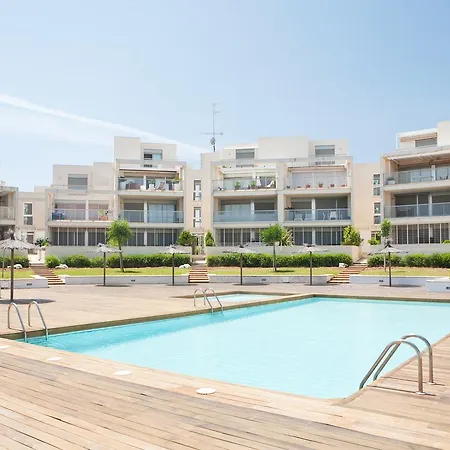 Διαμέρισμα Tierra De Mar 51 Denia