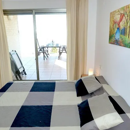 Tierra De Mar 51 Διαμέρισμα Denia
